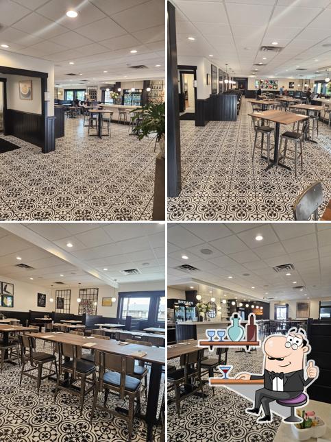 Breaks Eatery & Bar