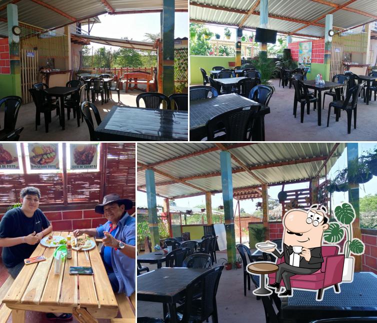 CASA CAMPESTRE