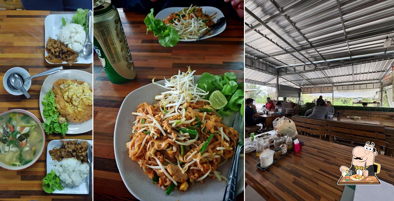 Charmmy restaurant