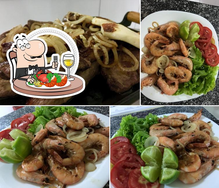 Churrascaria Catolé