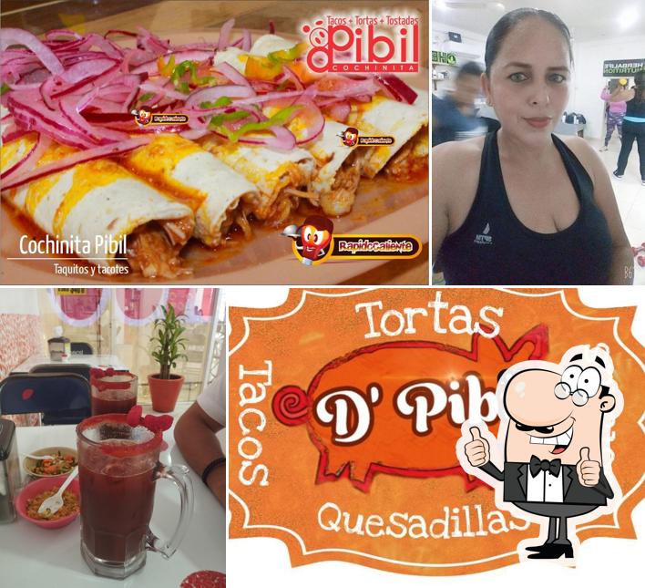 D' Pibil