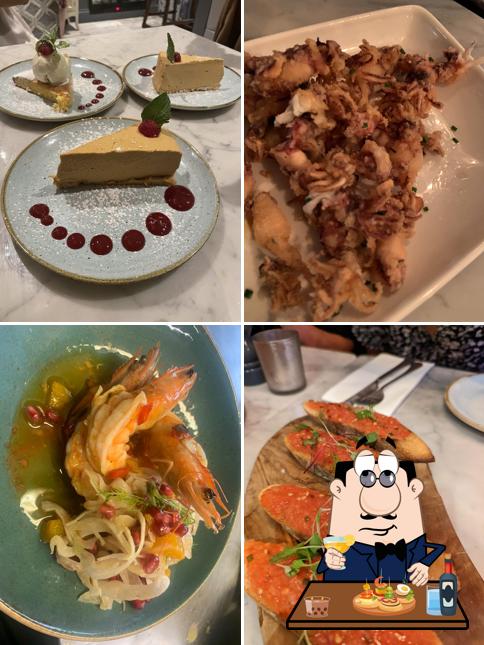 Pikoteo Tapas Esher