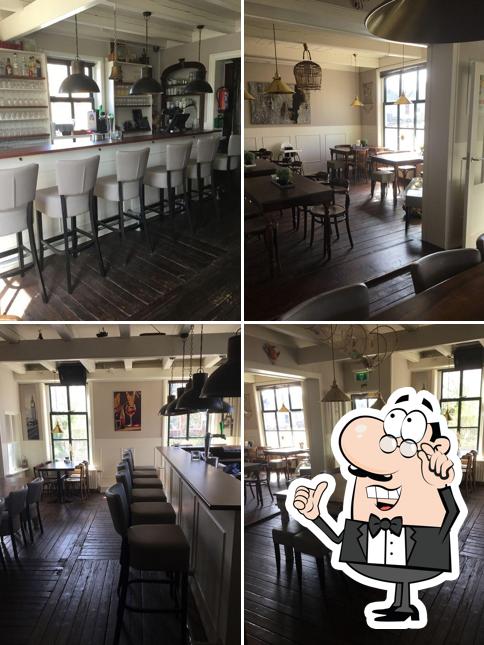 Grandcafé de Pool