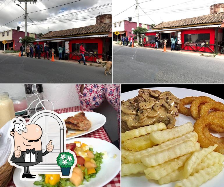 La Victoria Cocina
