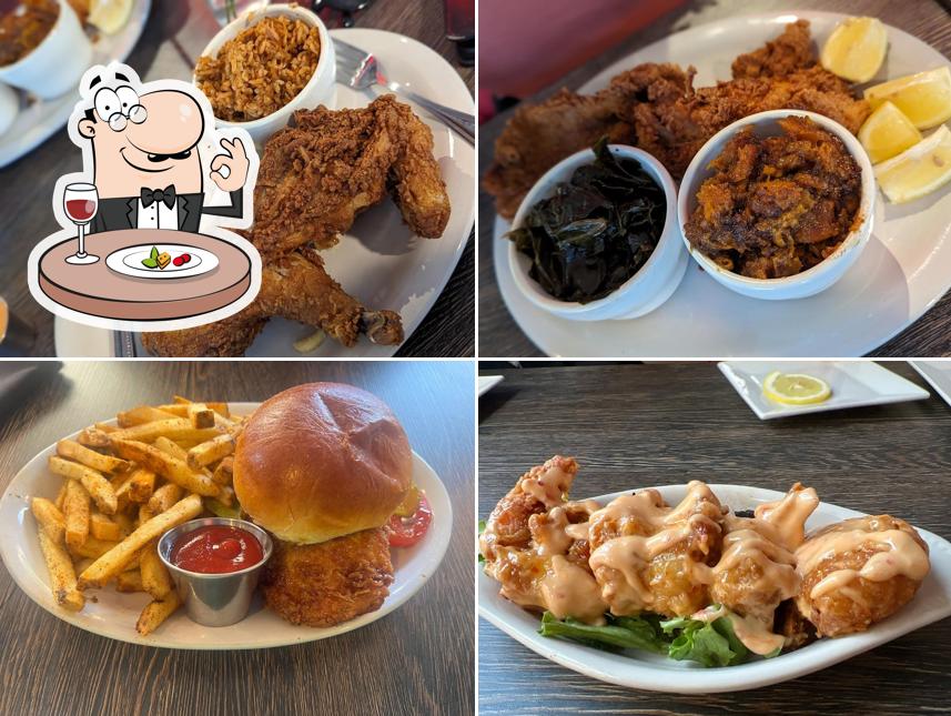 Miss Toya's Southern Kitchen