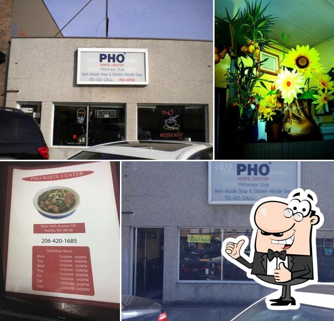 Deli & Pho