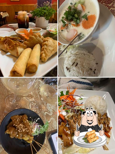 Royal Thai Kitchen