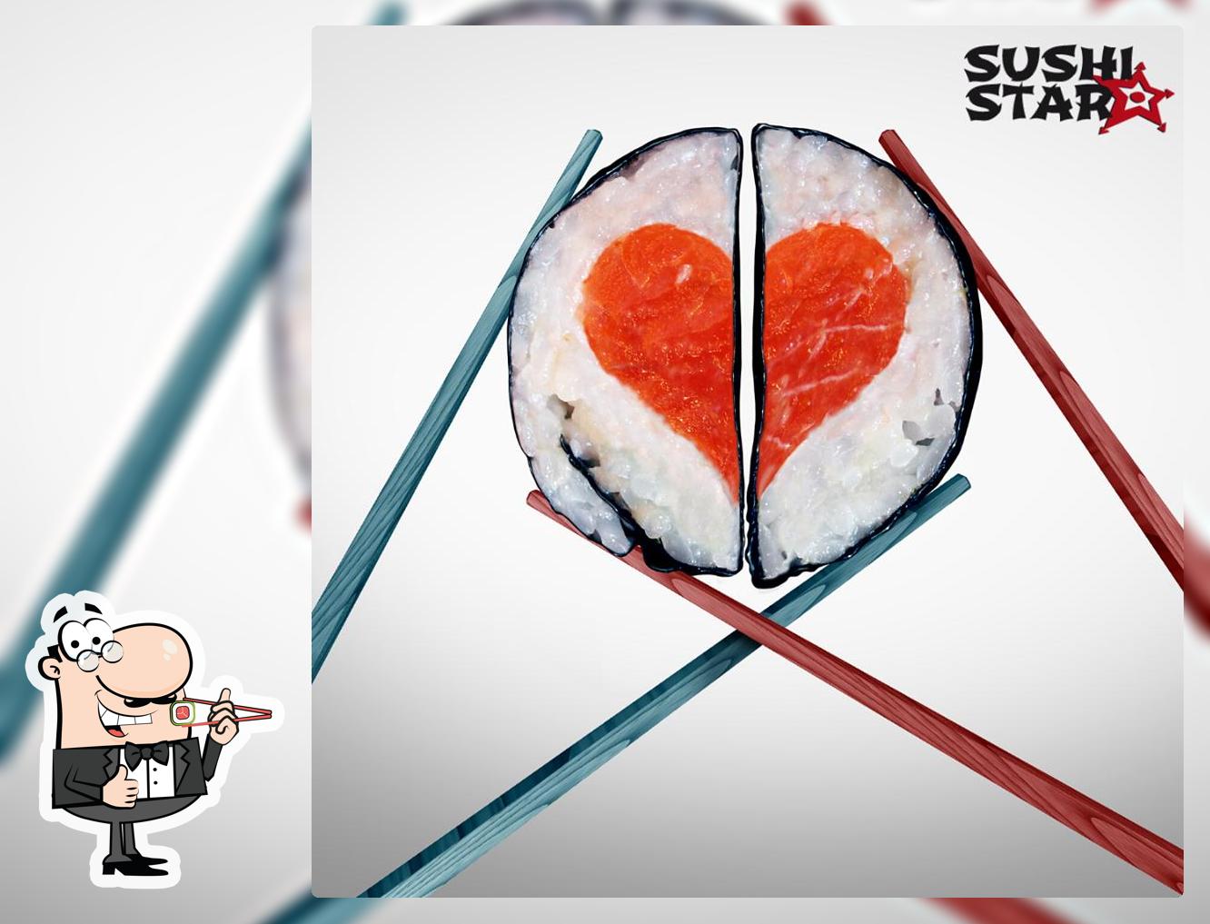 SUSHISTAR
