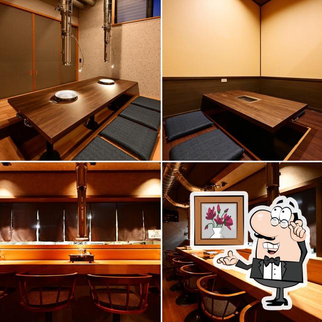 YAKINIKU JYAJYAUMA