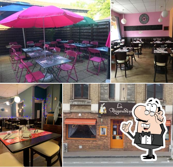 La bigoudène