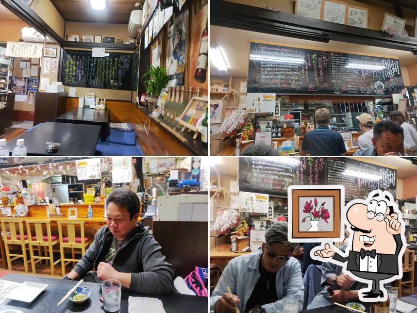 創作料理とレモンサワーのお店 結び