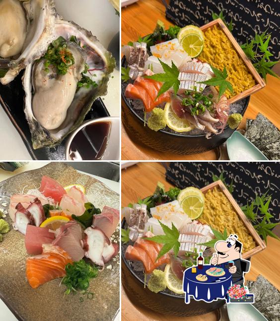 居酒屋 煌【きらめぎ】