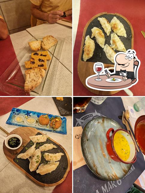 Restaurante LA MAR&MORENA