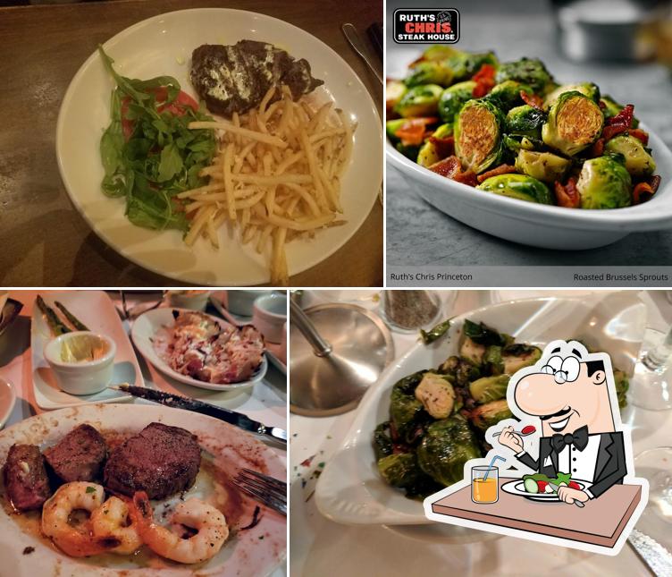Ruth's Chris Steak House