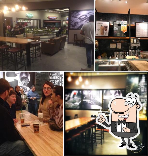 Starbucks Coffee Company