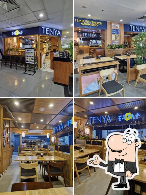 Tenya
