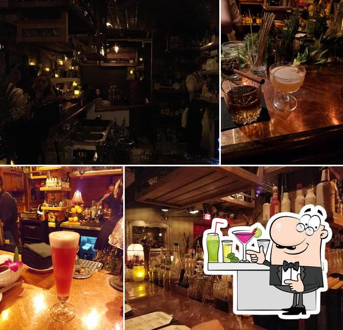 The Blind Rabbit