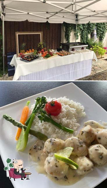 Tip Top Cuisine