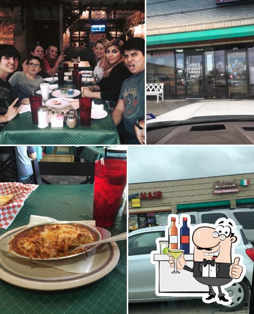Vito's