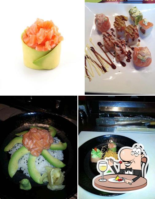 Daruma Sushi - Ponte Milvio