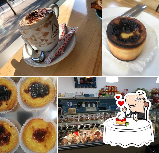 Algarve Deli Ltd