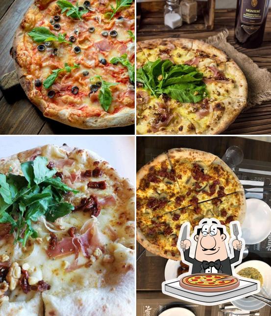 Amare La Cucina