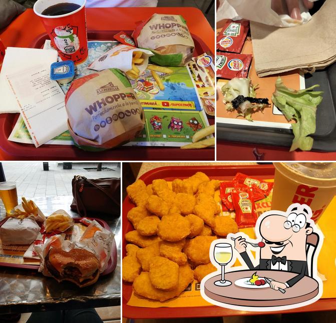 Burger King