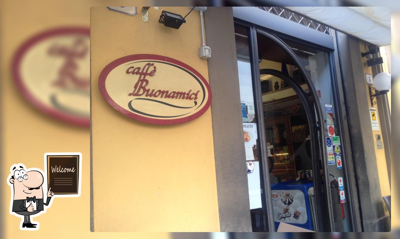 Caffe Buonamici