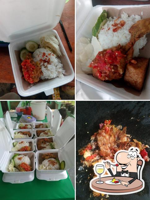 Dapoer semut