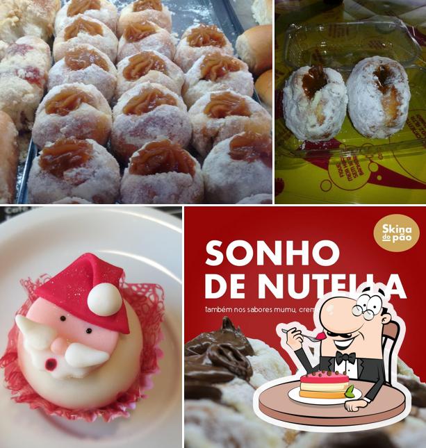 Padaria Skina Do Pão Canoas