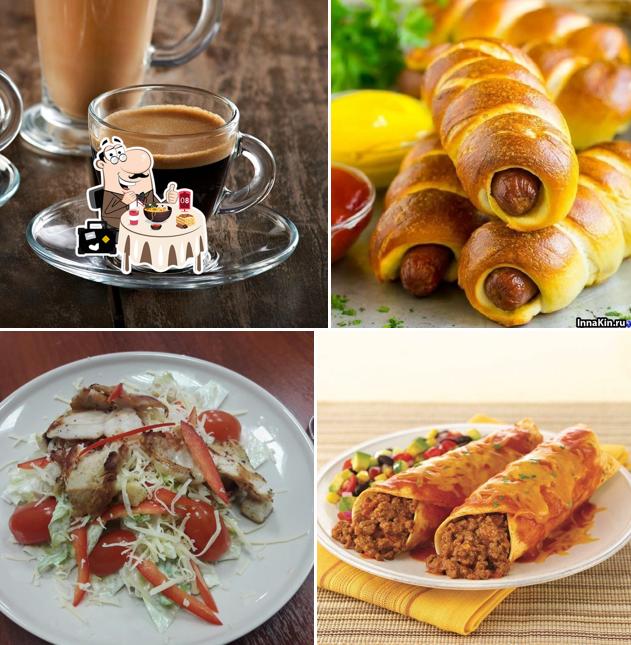 Вкус Востока