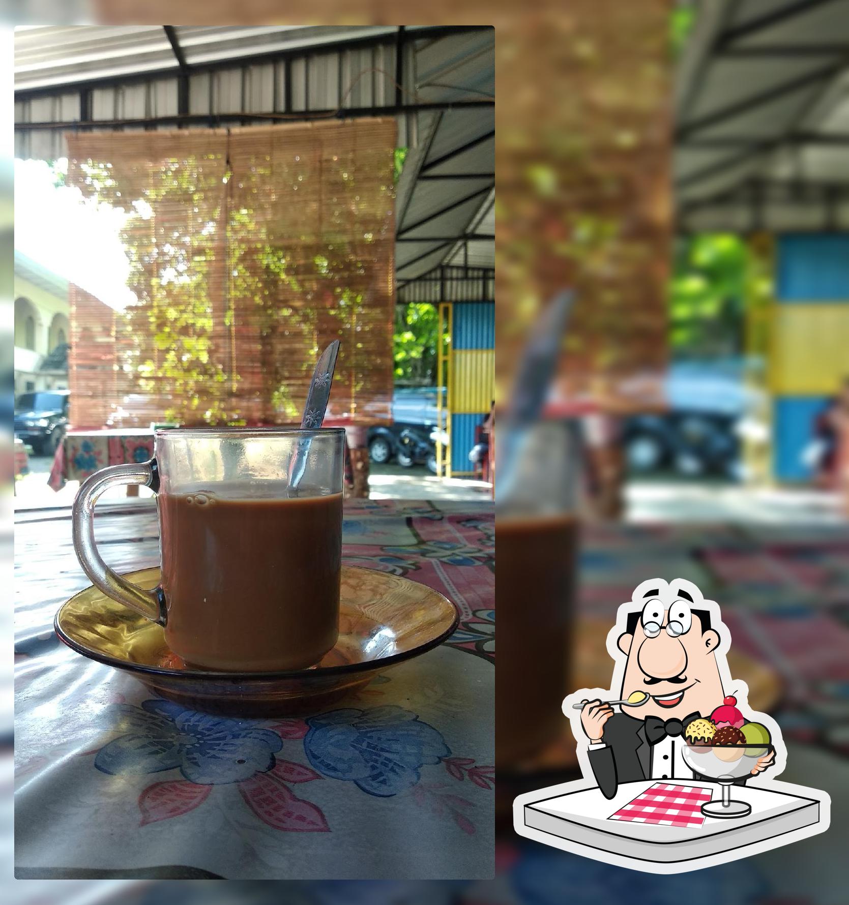 Warkop Daeng Lallo