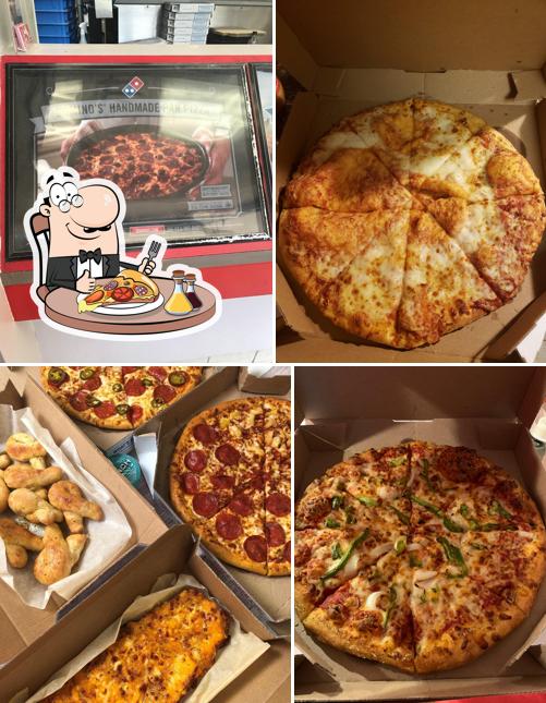 Domino's Pizza
