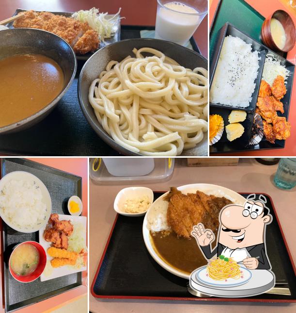 Family Restaurant Daimaru