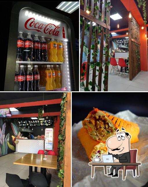 Corona Doner
