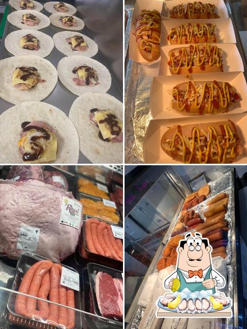 Foodworks Chinchilla