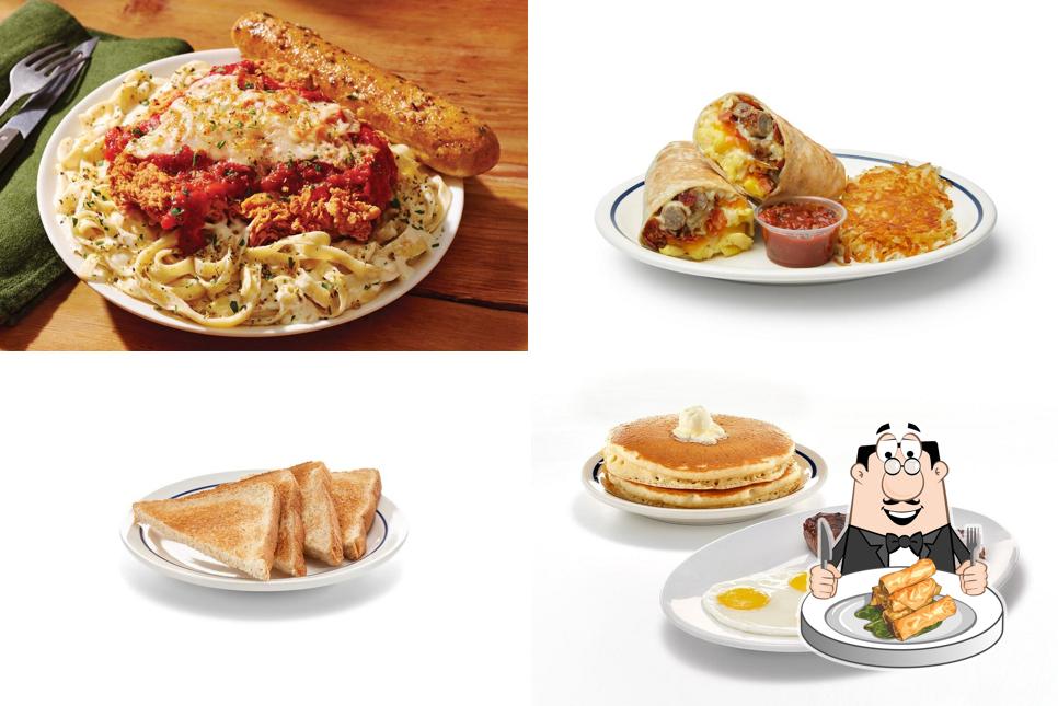 IHOP