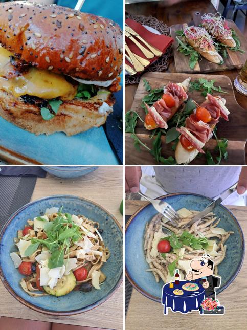 La Taverna By Tenuta Tre Terre