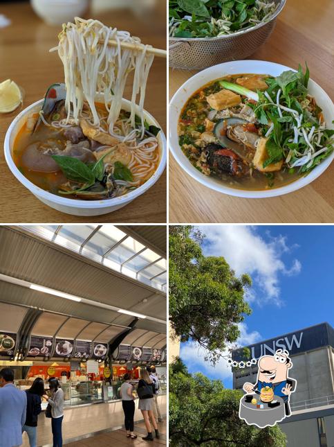 Pho House