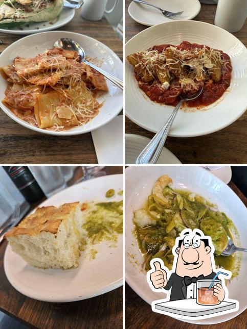 Umile Trattoria