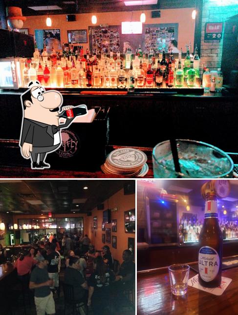 The Springs Tavern LLC