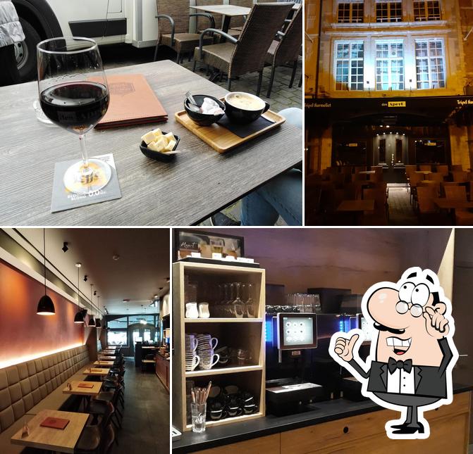Den AperO Diest