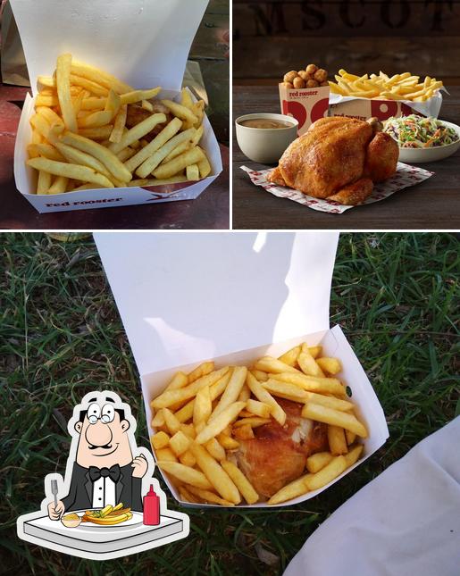 Red Rooster Armidale