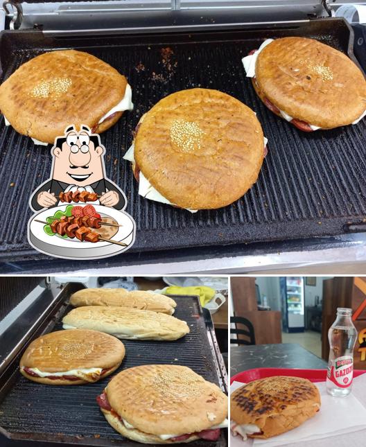 ANTAKYA TOST EVİ