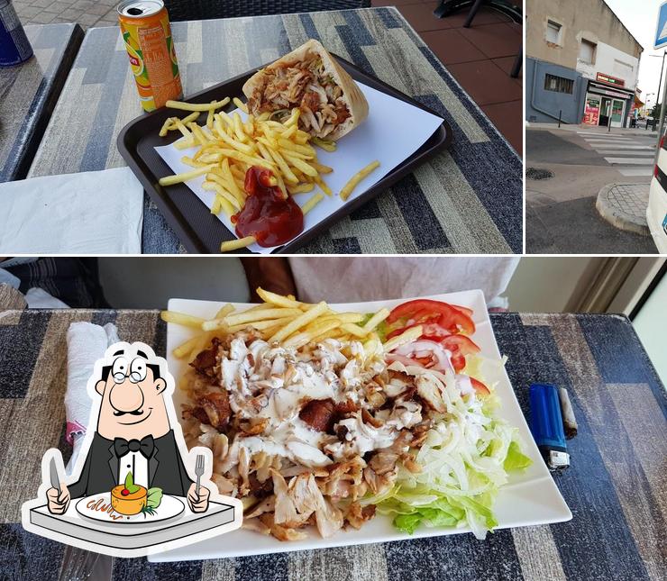 AYA Kebab