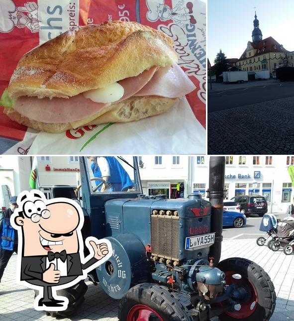 Backhaus Hennig - Bakery shop