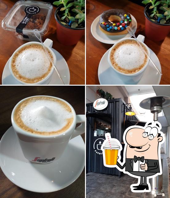 Cafelito Posadas