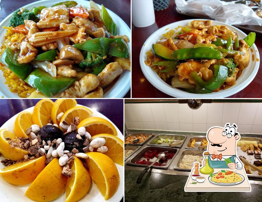 China Inn Buffet