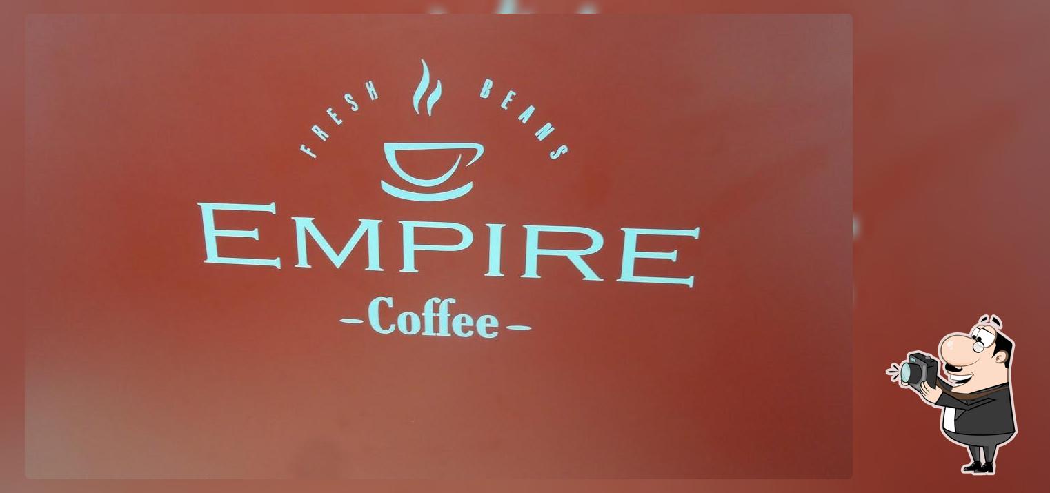 Empire Сoffee