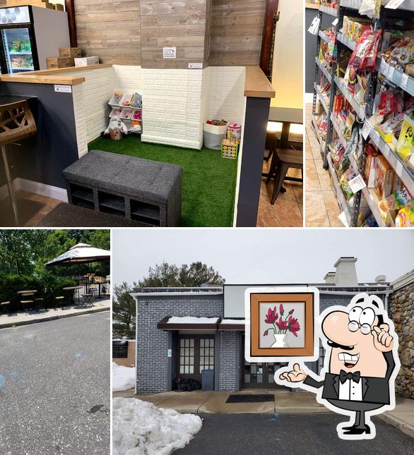 Hanamaru Japanese Mart